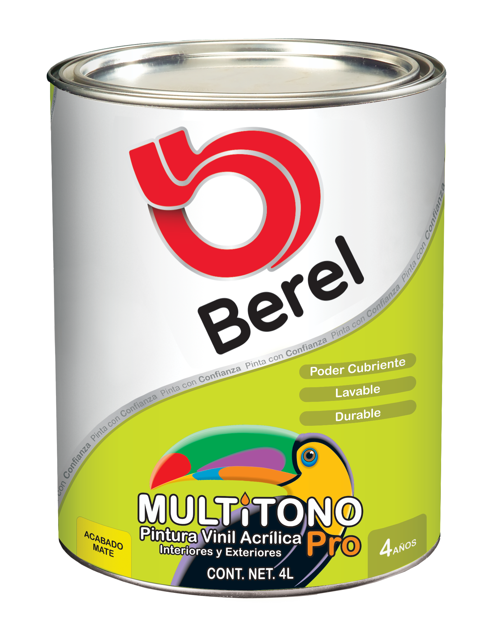 Promoción