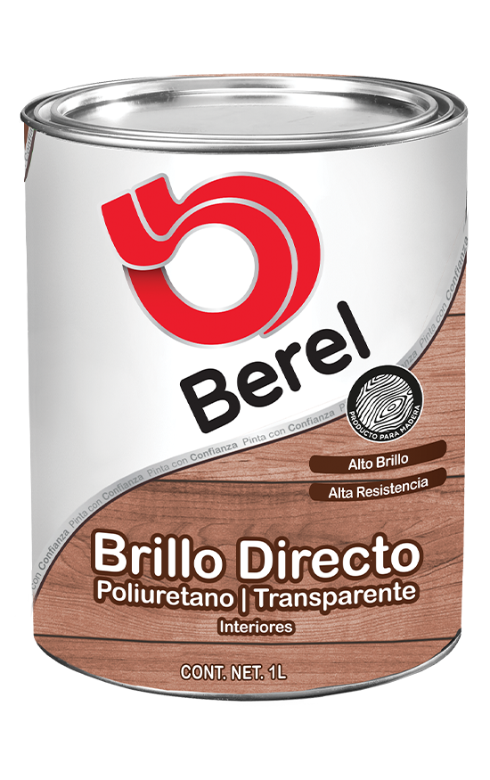 Brillo Directo
